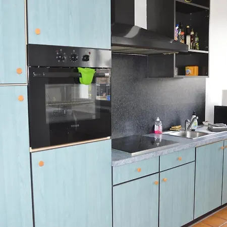 Lejlighed A La Croisee Des Chemins