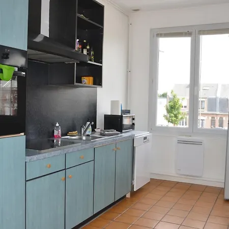 Apartment A La Croisee Des Chemins *