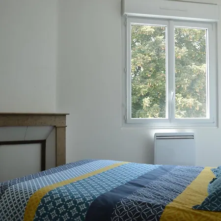 A La Croisee Des Chemins Amiens