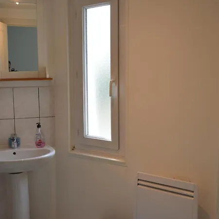 Apartment A La Croisee Des Chemins *