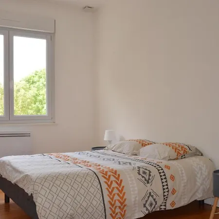 公寓 A La Croisee Des Chemins *