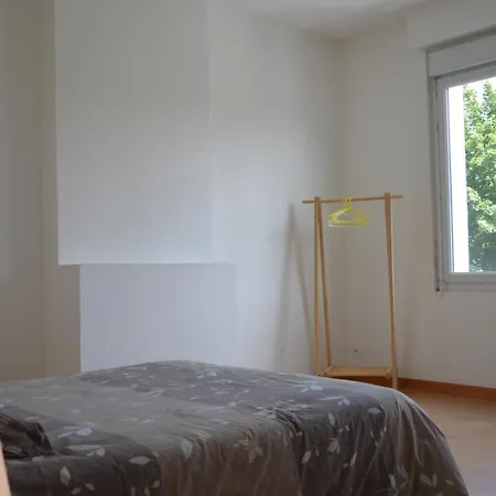 A La Croisee Des Chemins 公寓