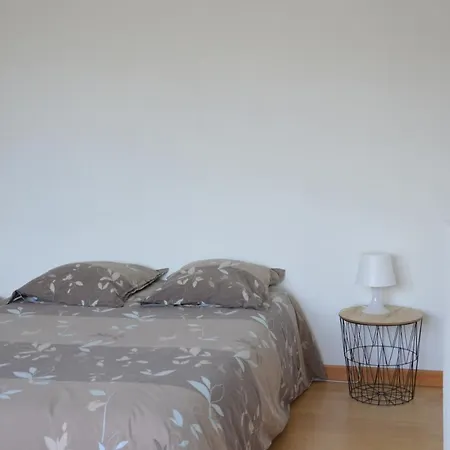 公寓 A La Croisee Des Chemins