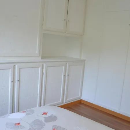 A La Croisee Des Chemins Apartment *